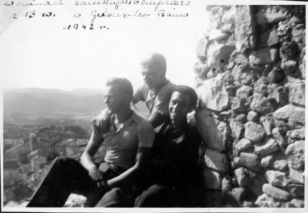 Ferdynant Kraczkowski - 110
