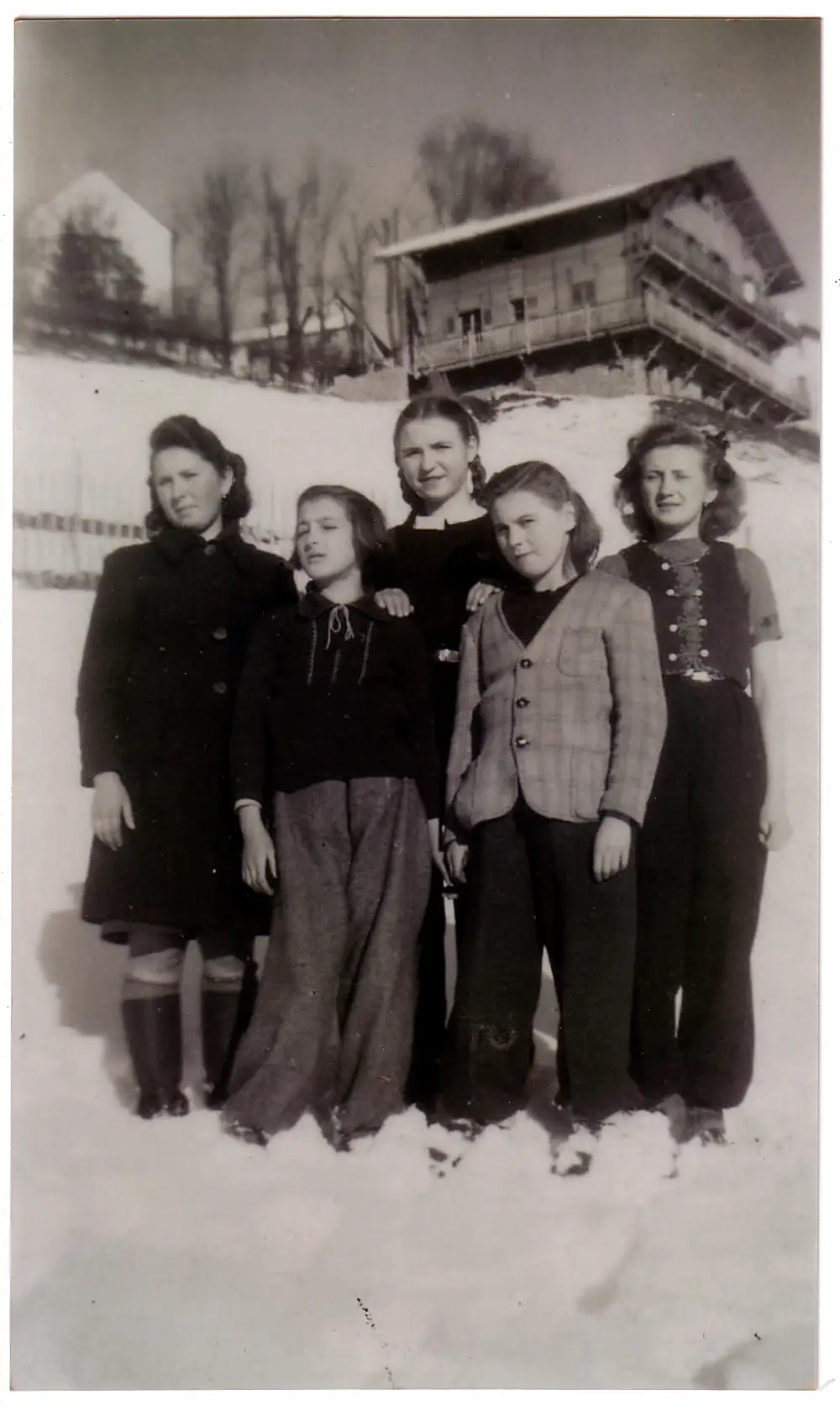 Franciszka Hynko Berard - 001