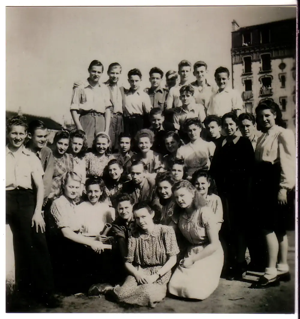 Franciszka Hynko Berard - 007