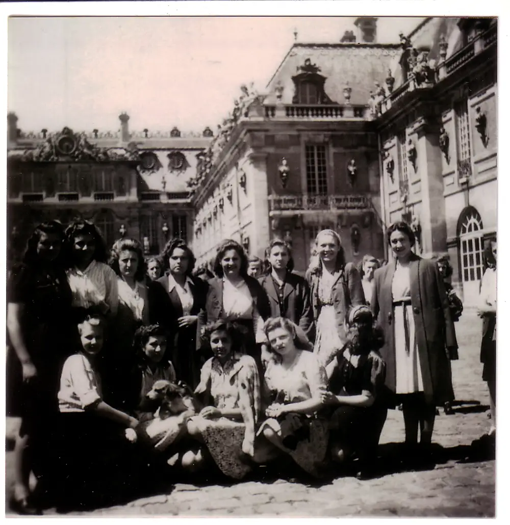 Franciszka Hynko Berard - 008