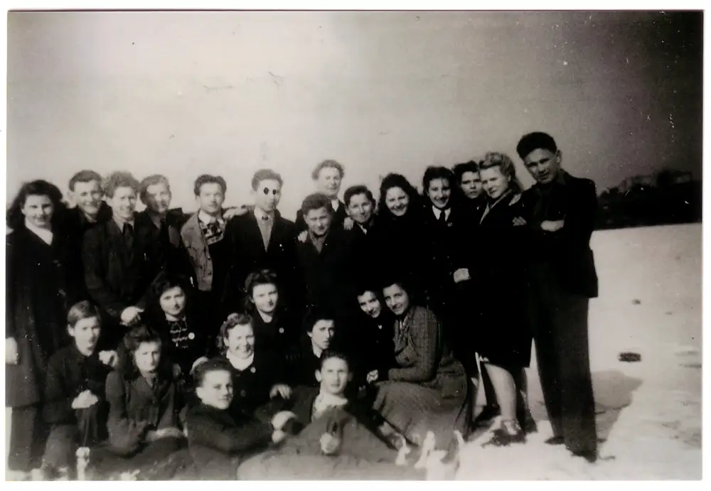 Franciszka Hynko Berard - 010
