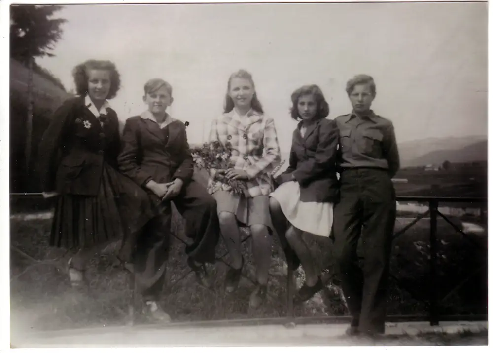 Franciszka Hynko Berard - 012