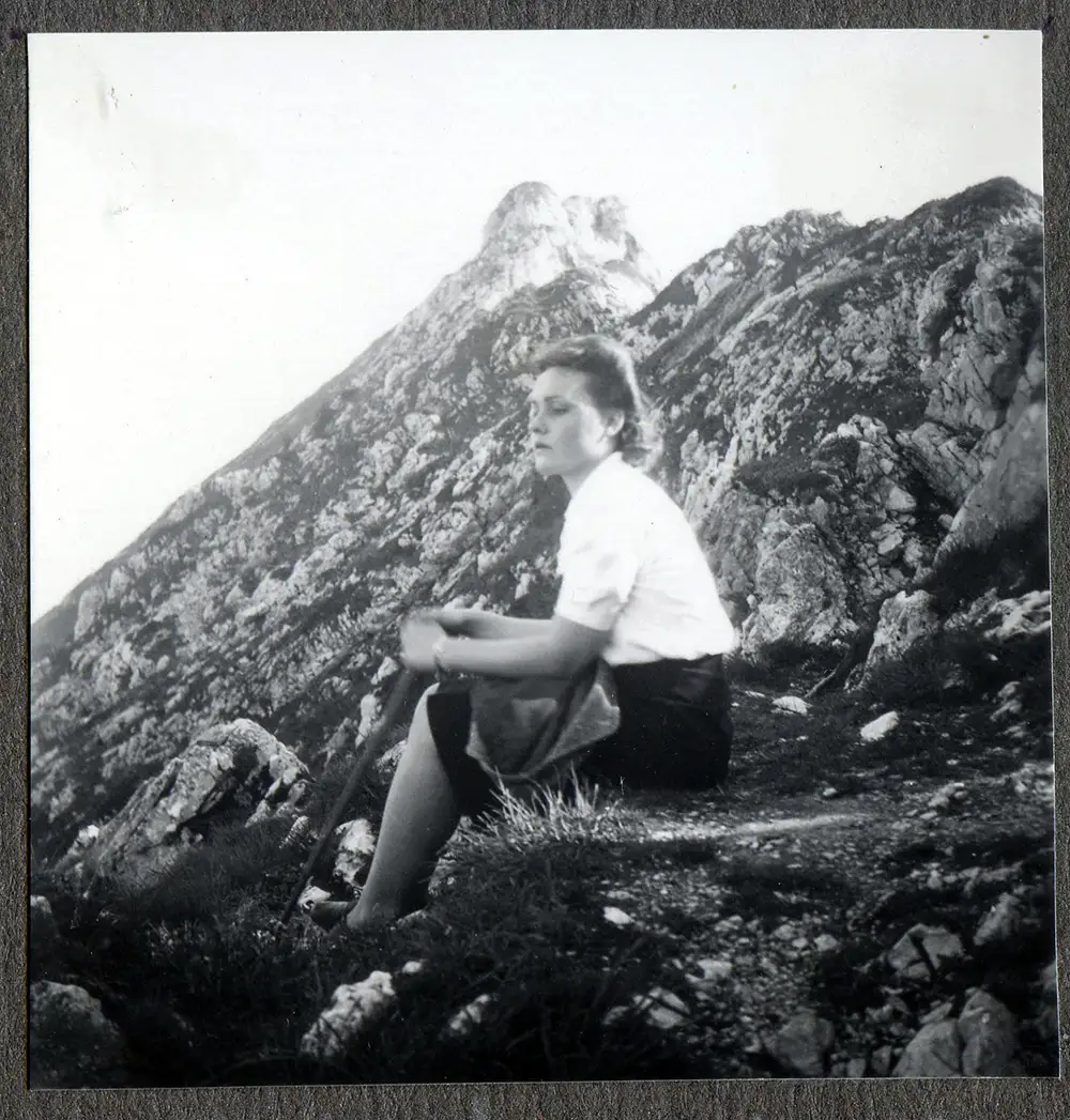 Helena Gawlowska - 001