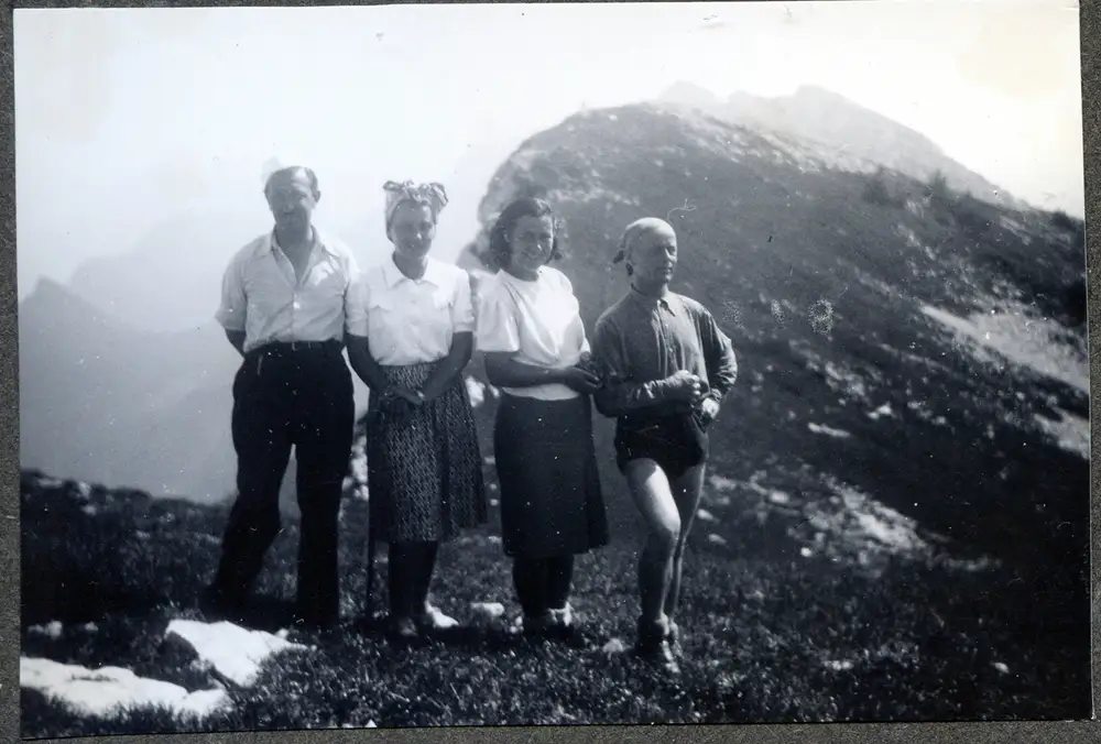 Helena Gawlowska - 007