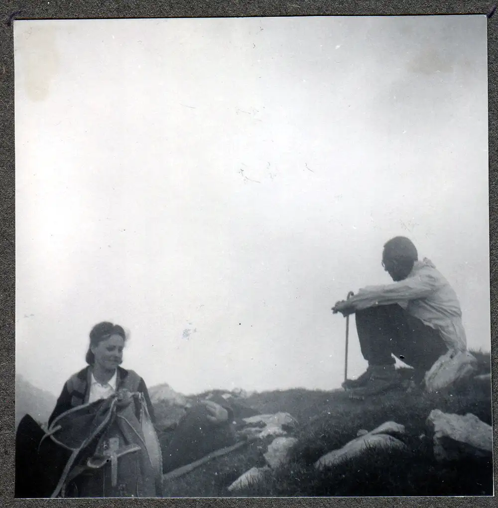 Helena Gawlowska - 011
