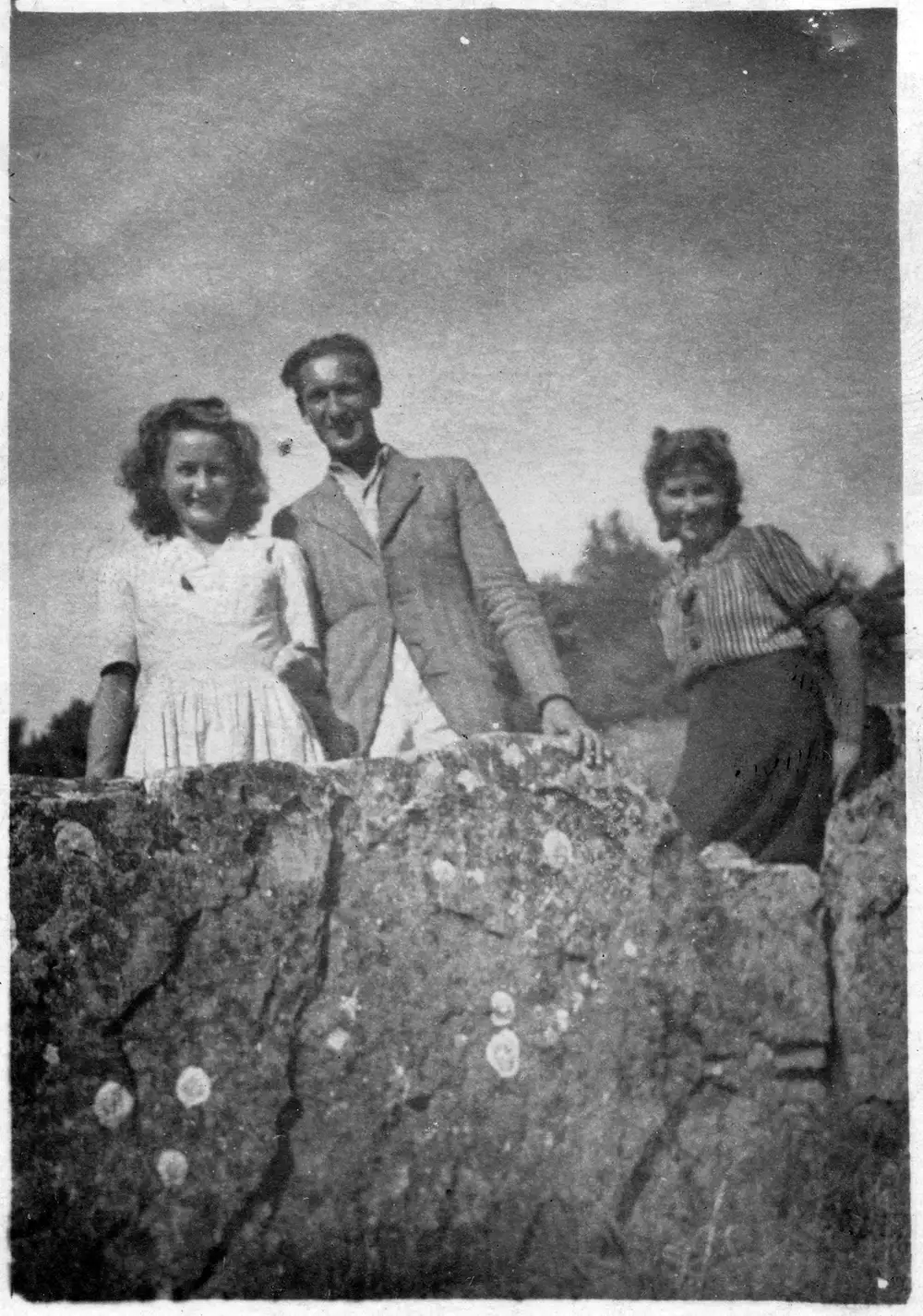 Henryk Soszko - 007