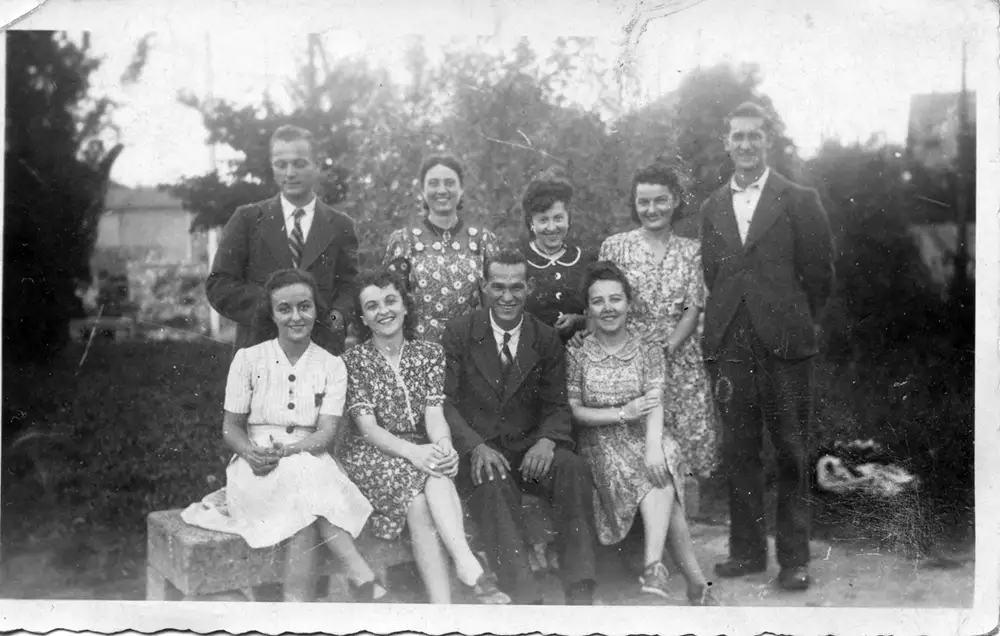 Henryk Soszko - 011