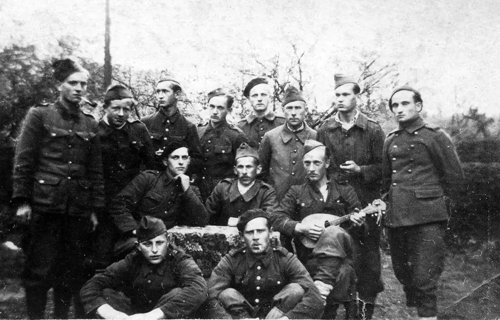 Henryk Soszko - 049