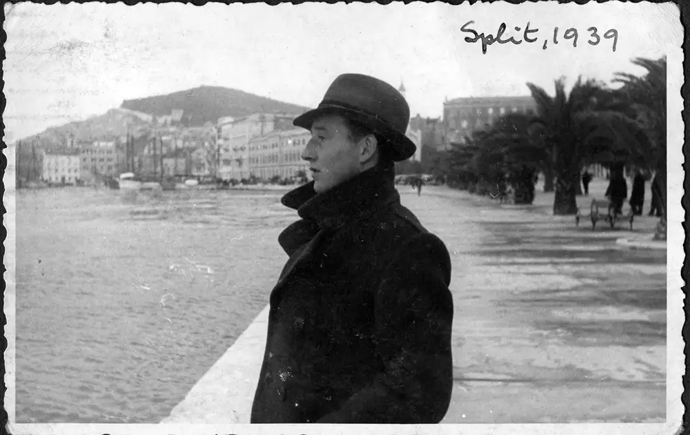Henryk Zdziarski - 001