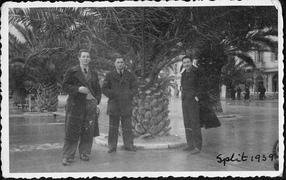 Henryk Zdziarski - 002