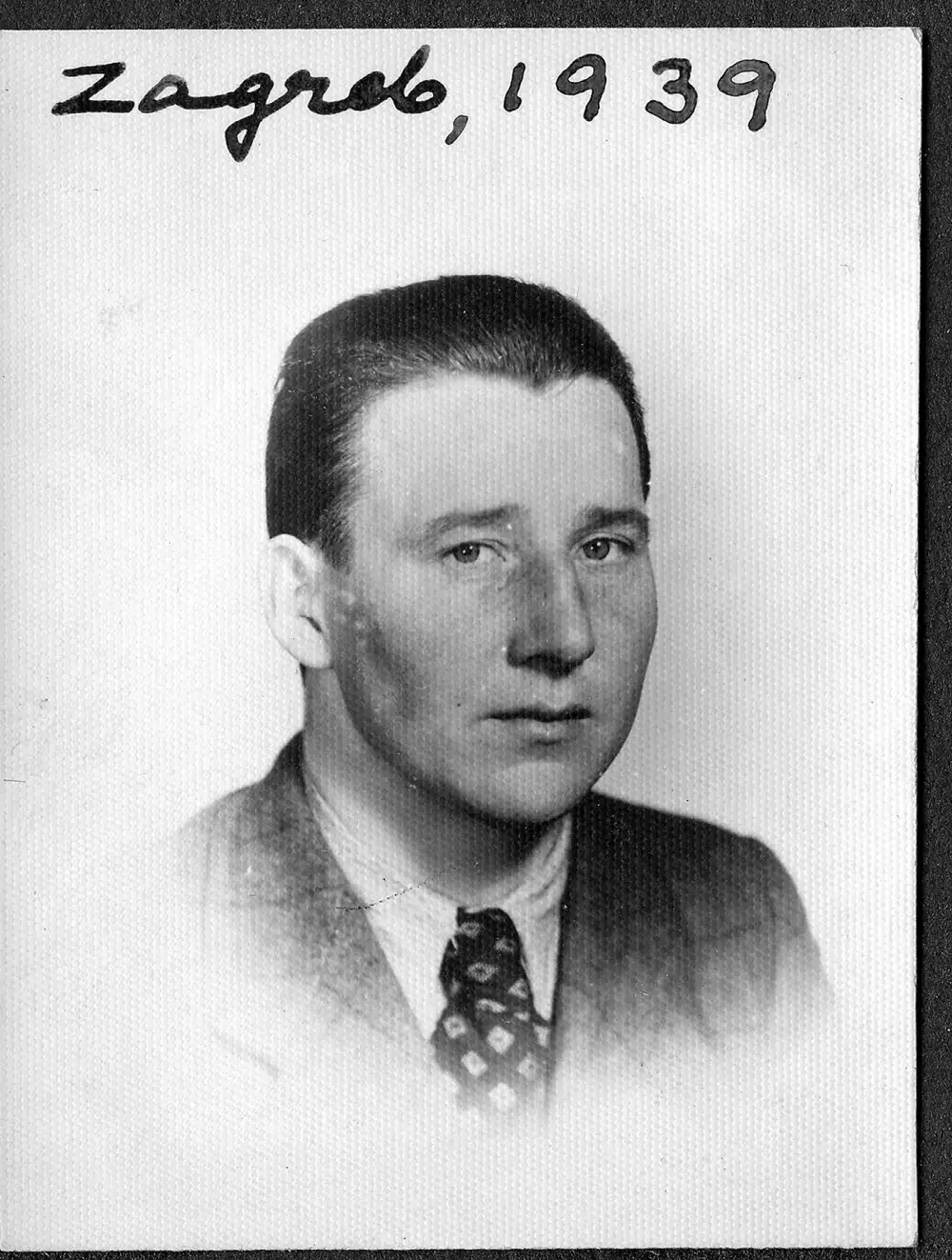 Henryk Zdziarski - 004
