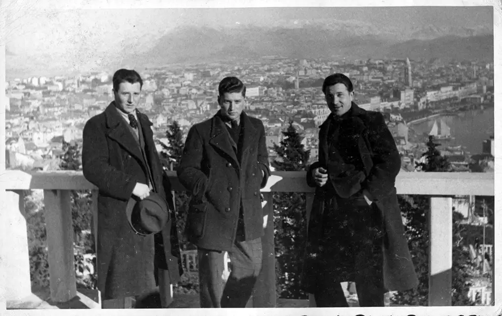 Henryk Zdziarski - 005