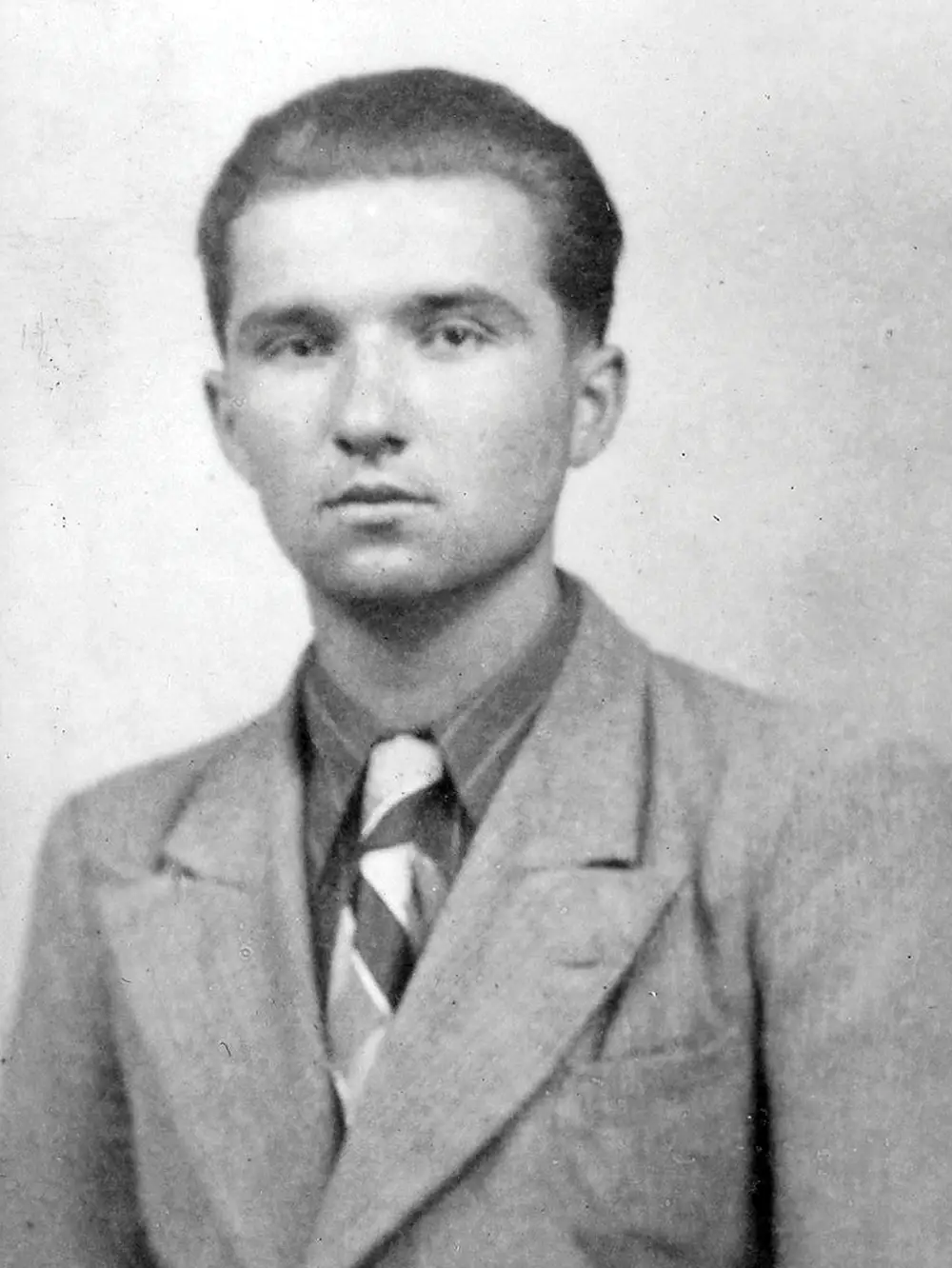 Henryk Zdziarski - 006