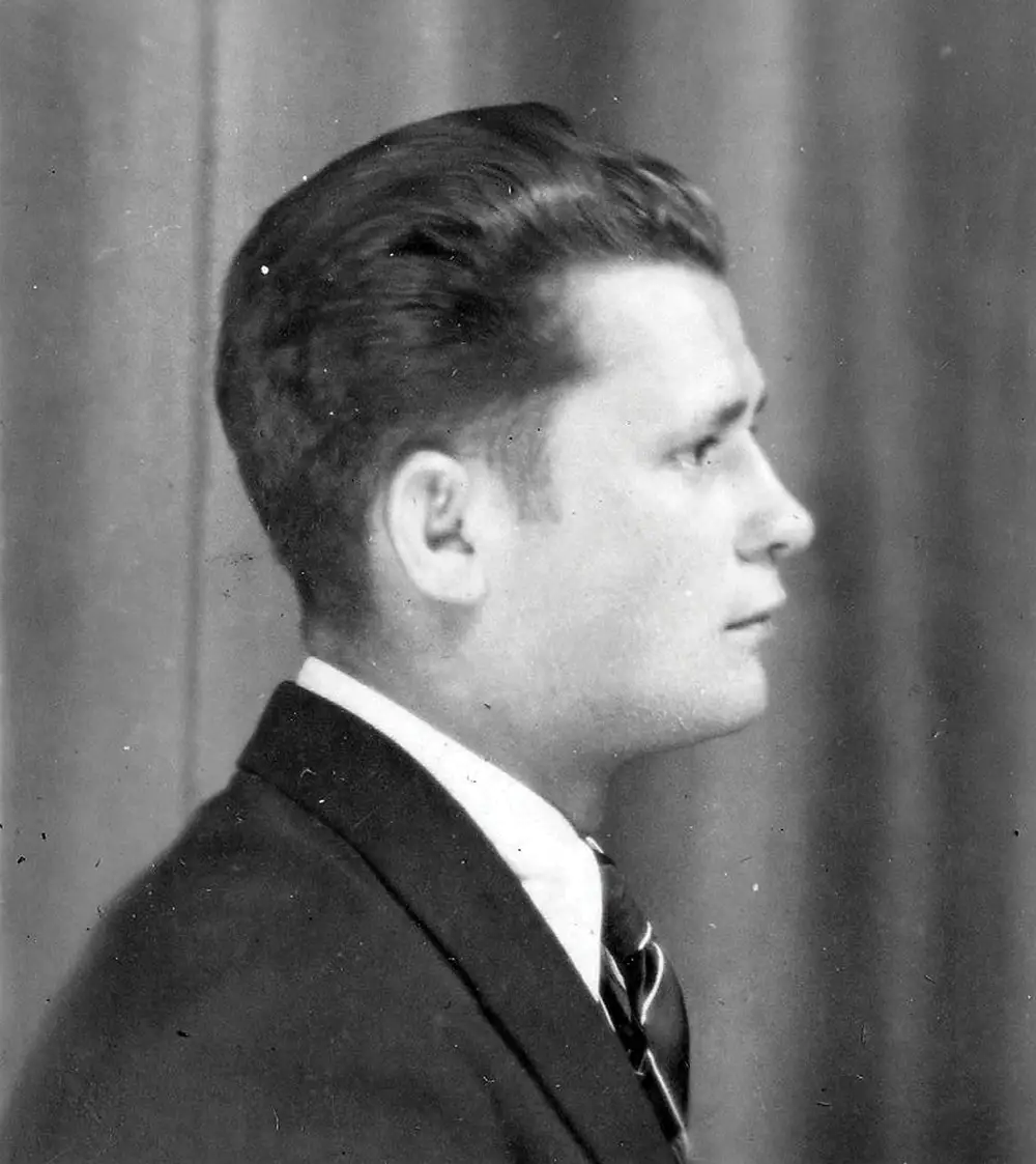 Henryk Zdziarski - 007