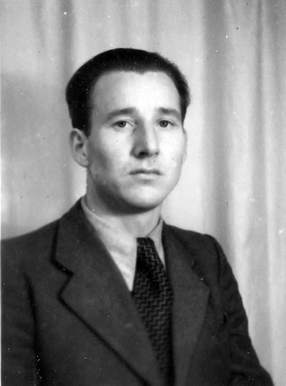 Henryk Zdziarski - 010