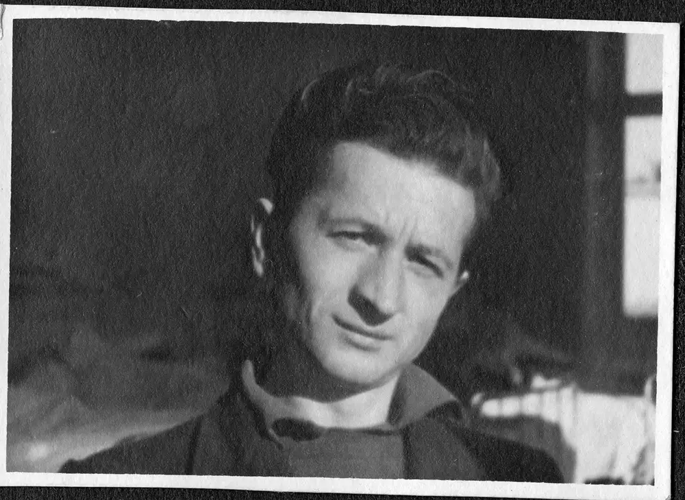 Henryk Zdziarski - 018
