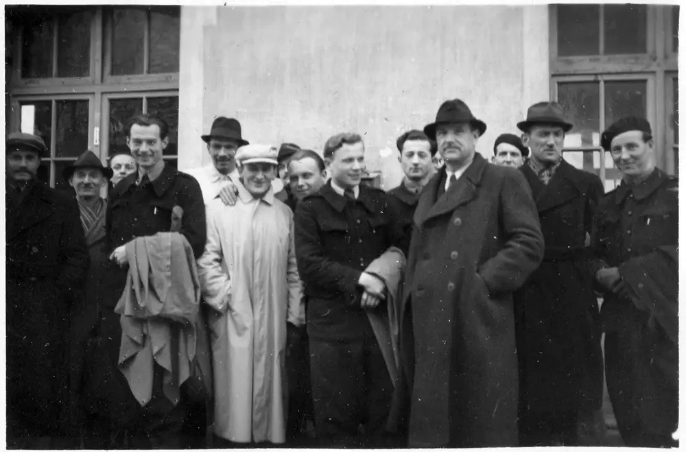 Henryk Zdziarski - 028