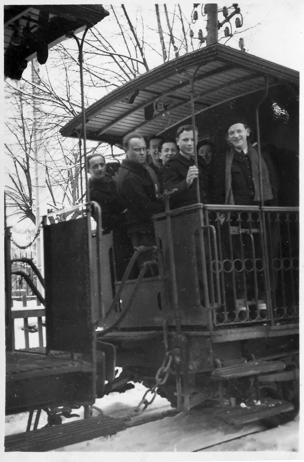 Henryk Zdziarski - 029