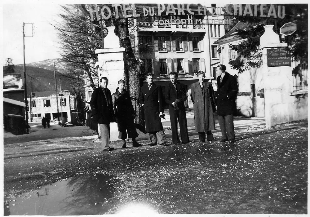 Henryk Zdziarski - 037