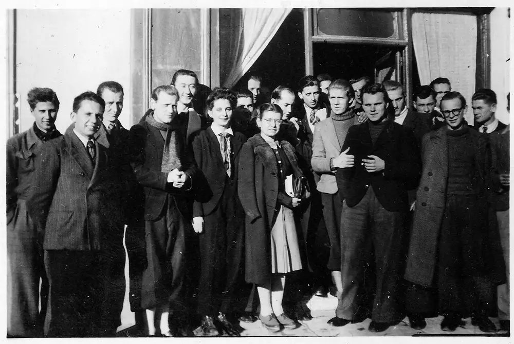 Henryk Zdziarski - 040