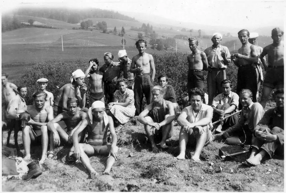Henryk Zdziarski - 047
