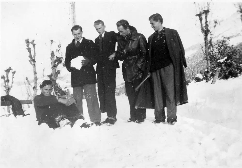 Henryk Zdziarski - 053