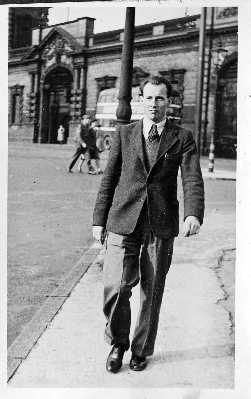 Henryk Zdziarski - 069