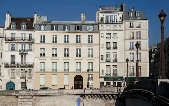 La Bibliothèque polonaise de Paris