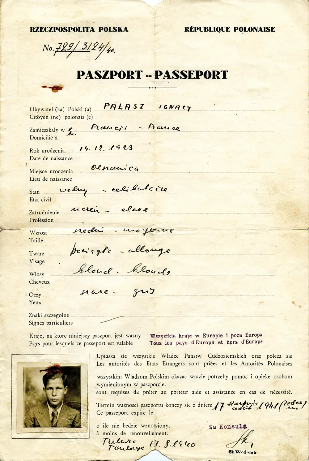 Ignacy Palasz - 001