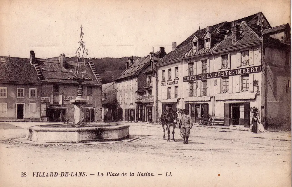 Inconnu - 005