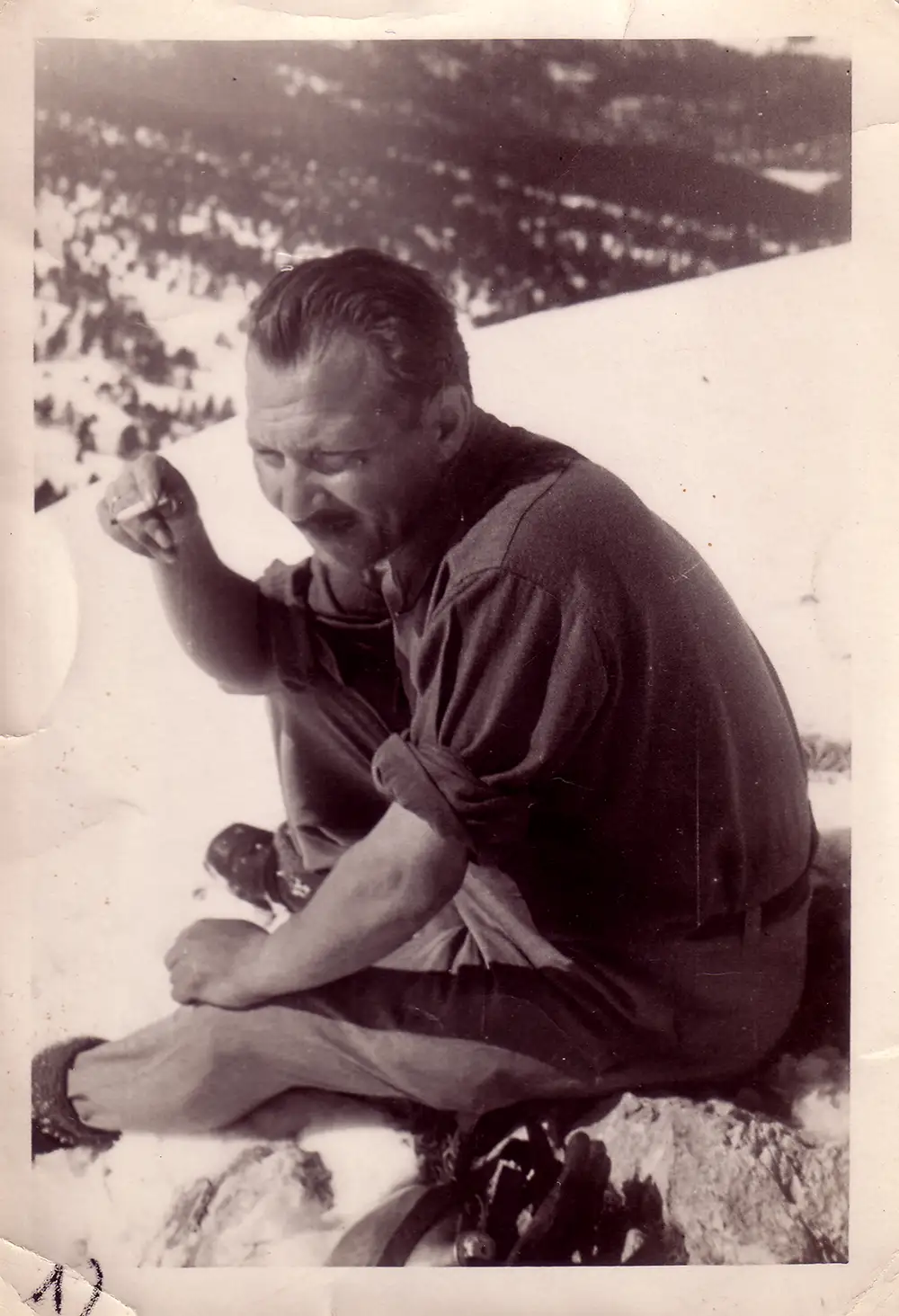 Jozefa Gigon Roszkiewicz - 003