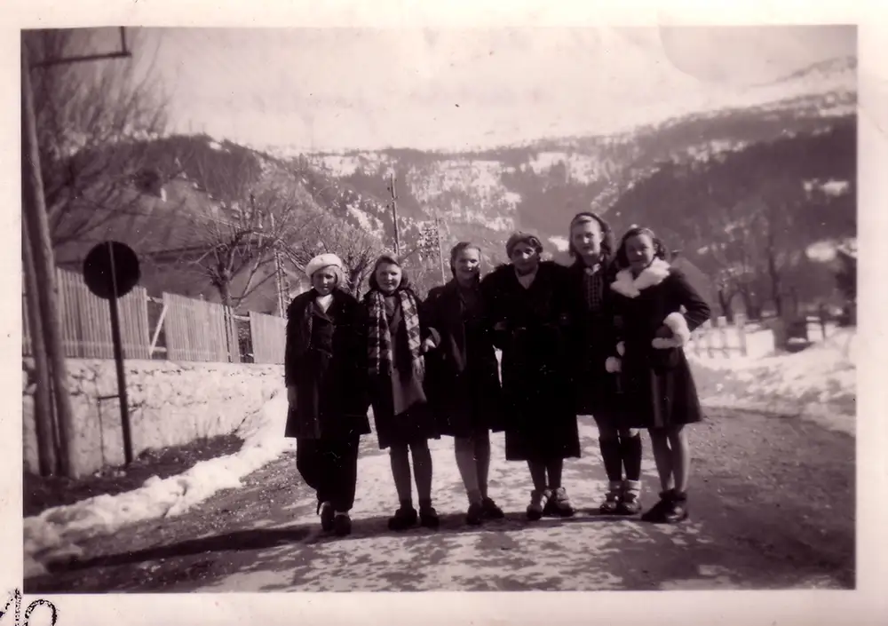 Jozefa Gigon Roszkiewicz - 010