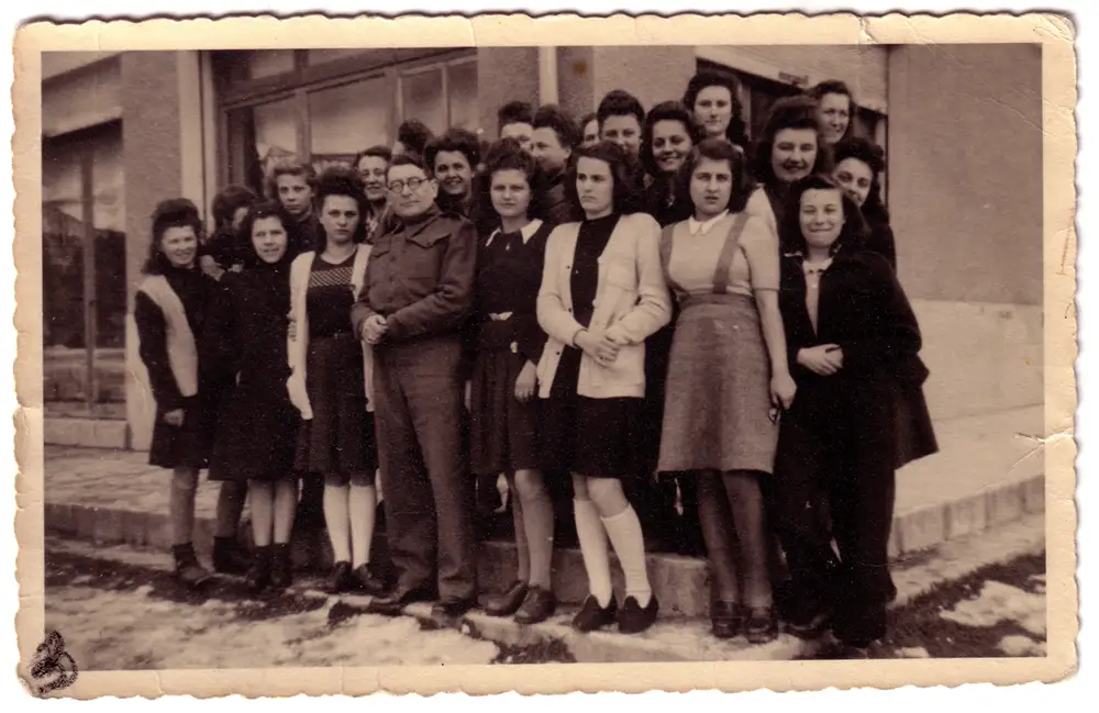Jozefa Gigon Roszkiewicz - 025