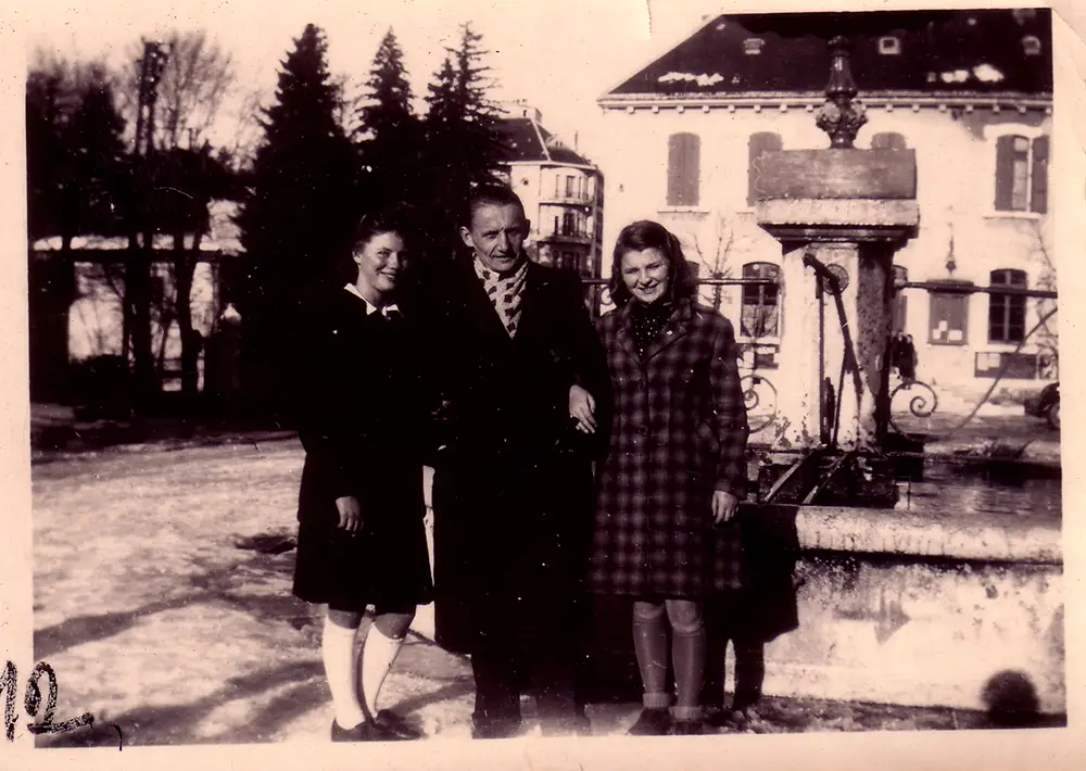 Jozefa Gigon Roszkiewicz - 026