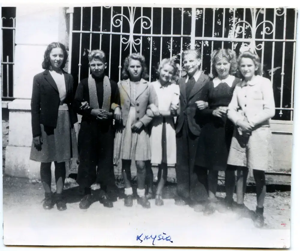Krystyna Kamieniak-Fassina - 002