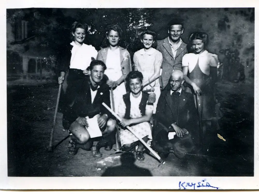 Krystyna Kamieniak-Fassina - 003