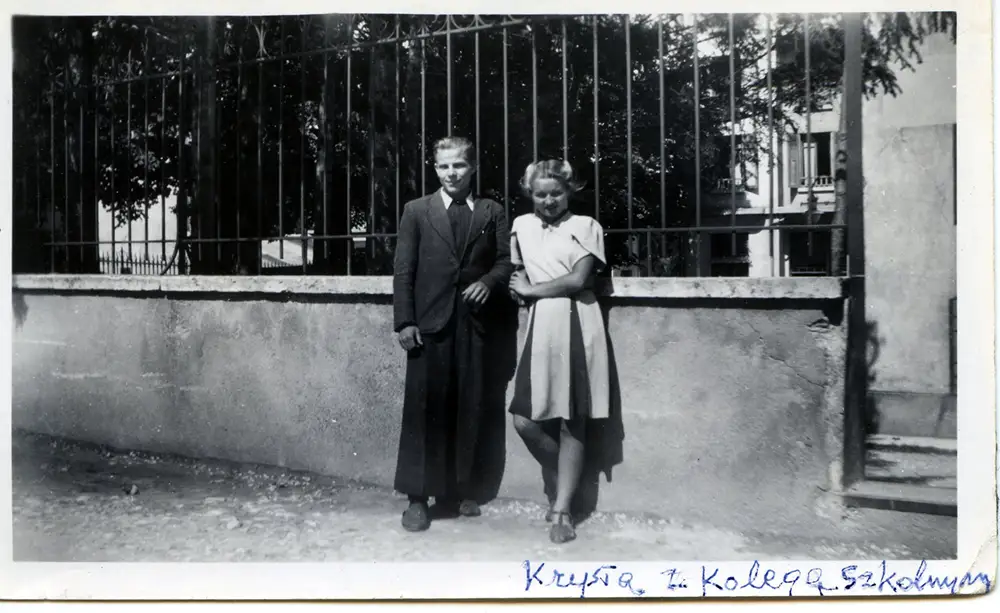 Krystyna Kamieniak-Fassina - 008