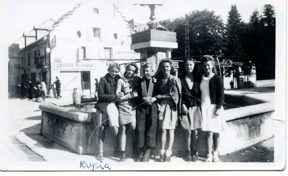 Krystyna Kamieniak-Fassina - 010