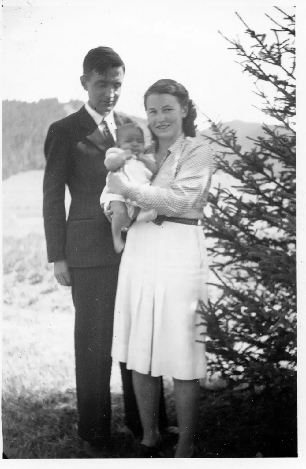 Marcel et Denise Malbos - 197