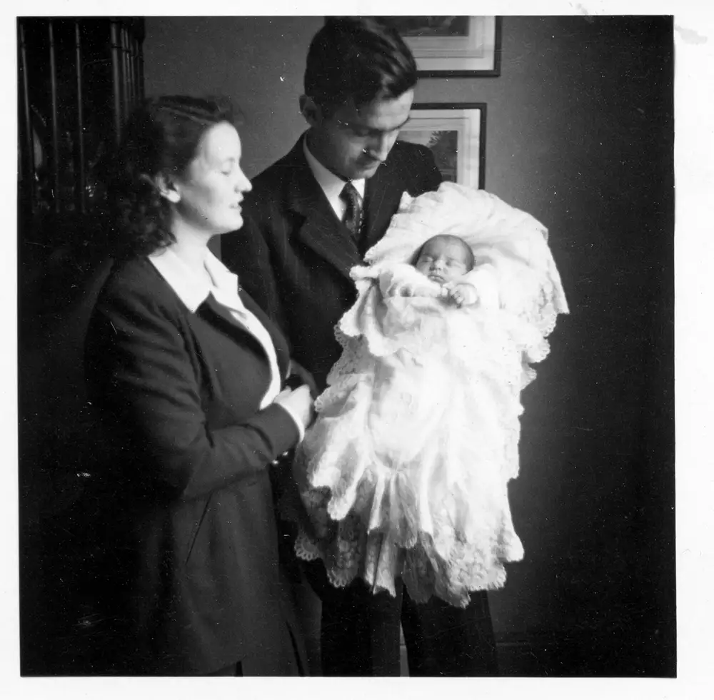 Marcel et Denise Malbos - 198
