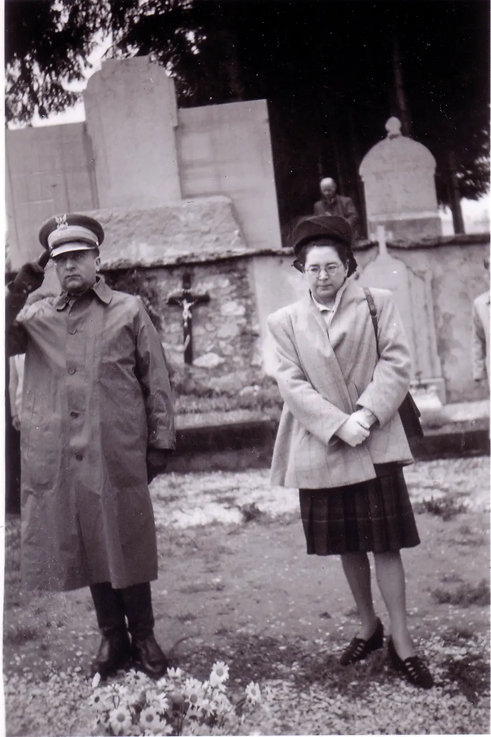 Marcel et Denise Malbos - 253