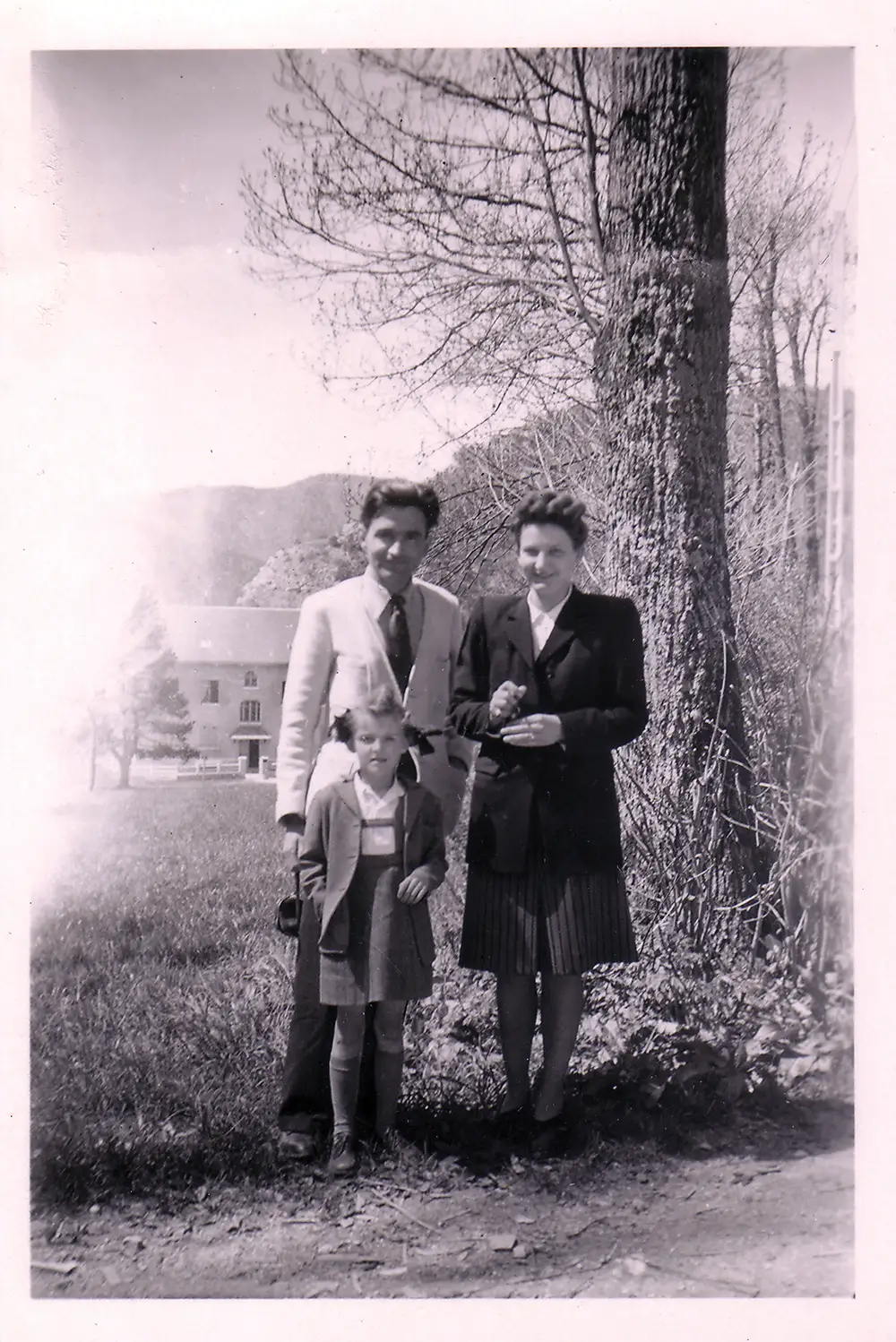 Marcel et Denise Malbos - 265