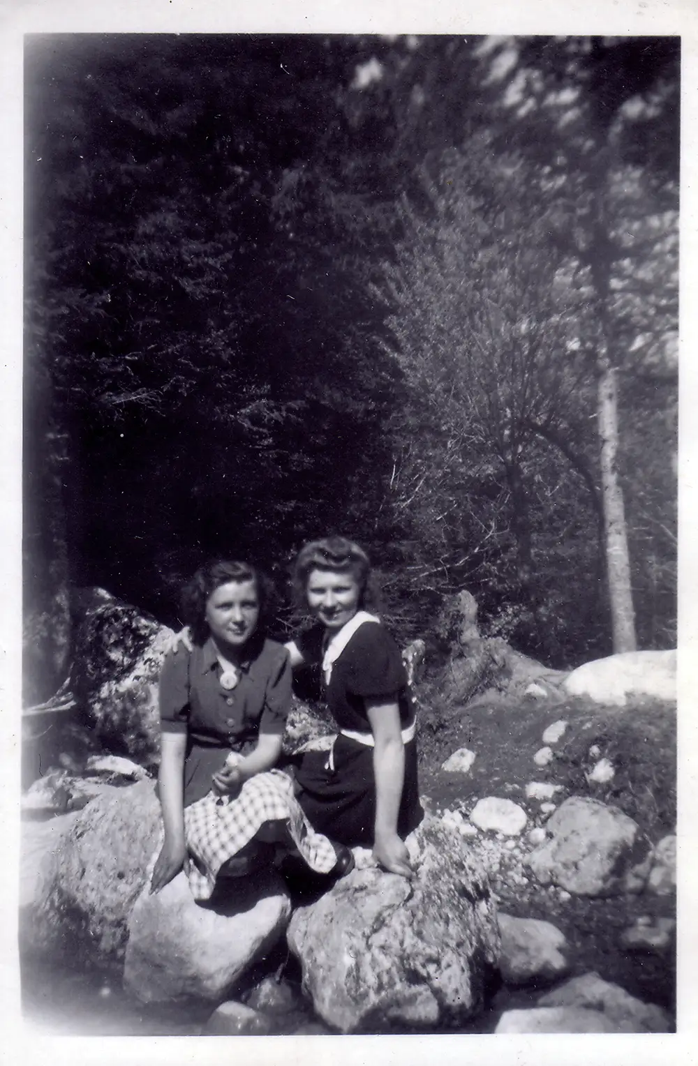 Maria Orzechowska Orliac - 015