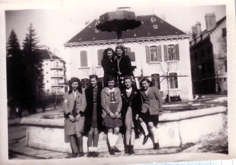Maria Orzechowska Orliac - 019