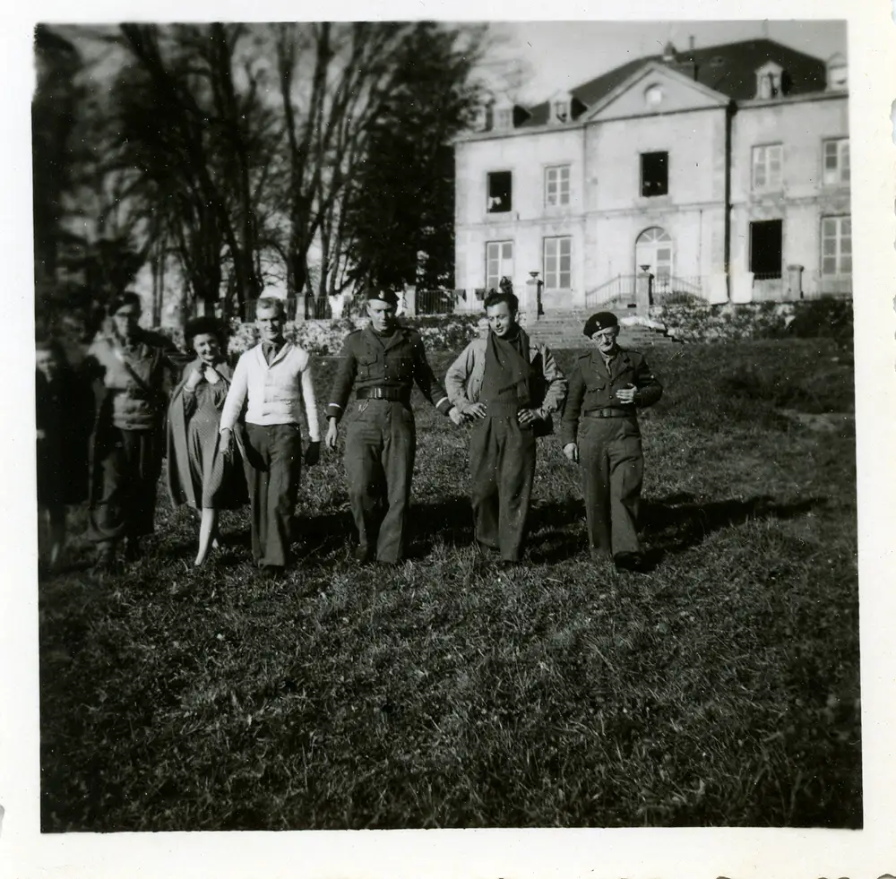 Stanislaw Mrozik Bernis - 007