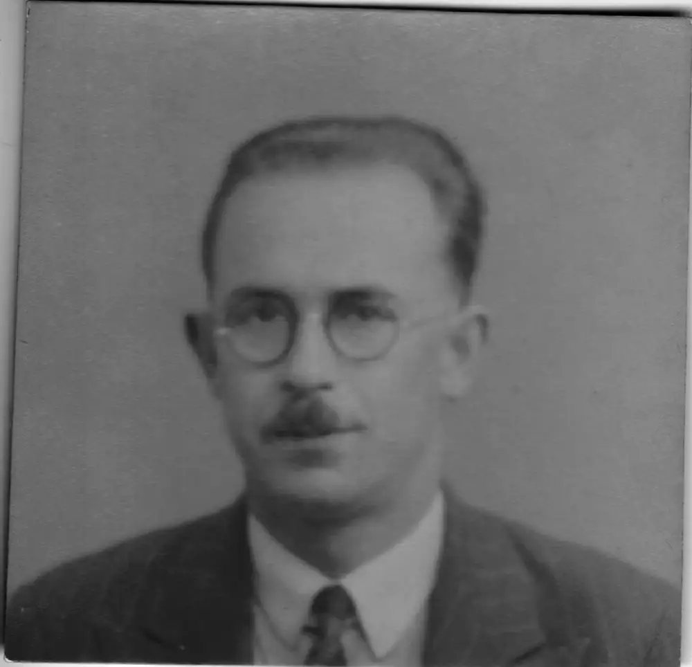 Tadeusz Janikowski - 002