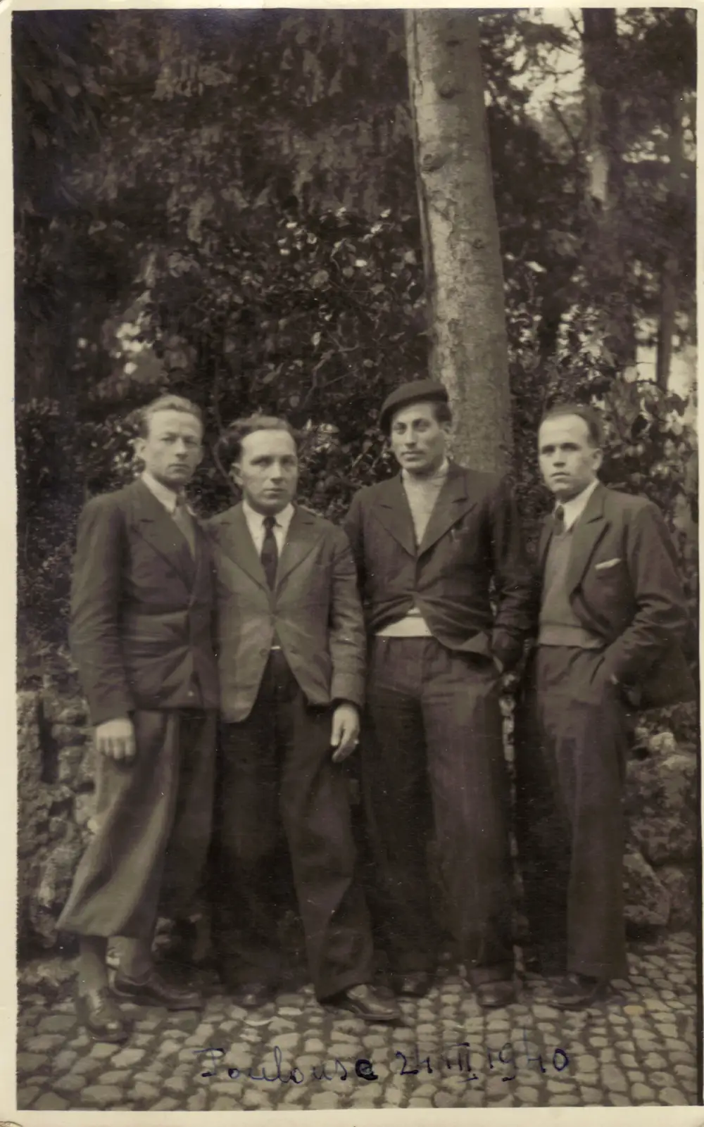 Tadeusz Janikowski - 048