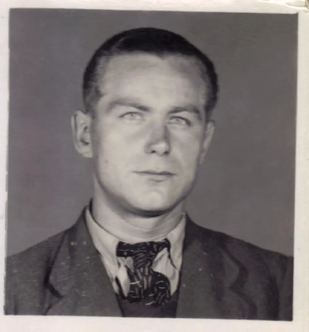 Tadeusz Janikowski - 084