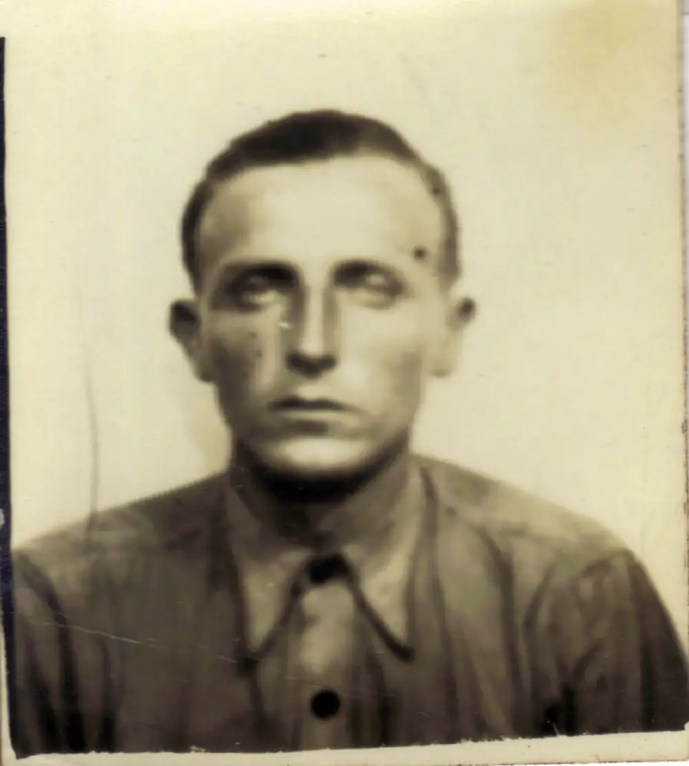 Tadeusz Janikowski - 085
