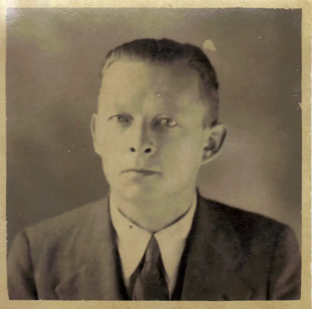 Tadeusz Janikowski - 092